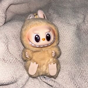 Authentic POP MART Labubu’s